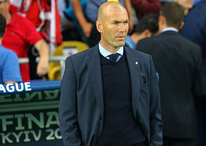 Les Français et la légende Zidane 