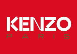 Kenzo Paris